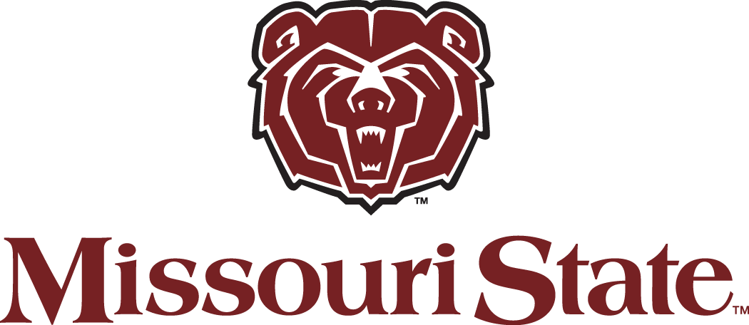 Missouri State Bears 2006-Pres Alternate Logo 03 iron on paper